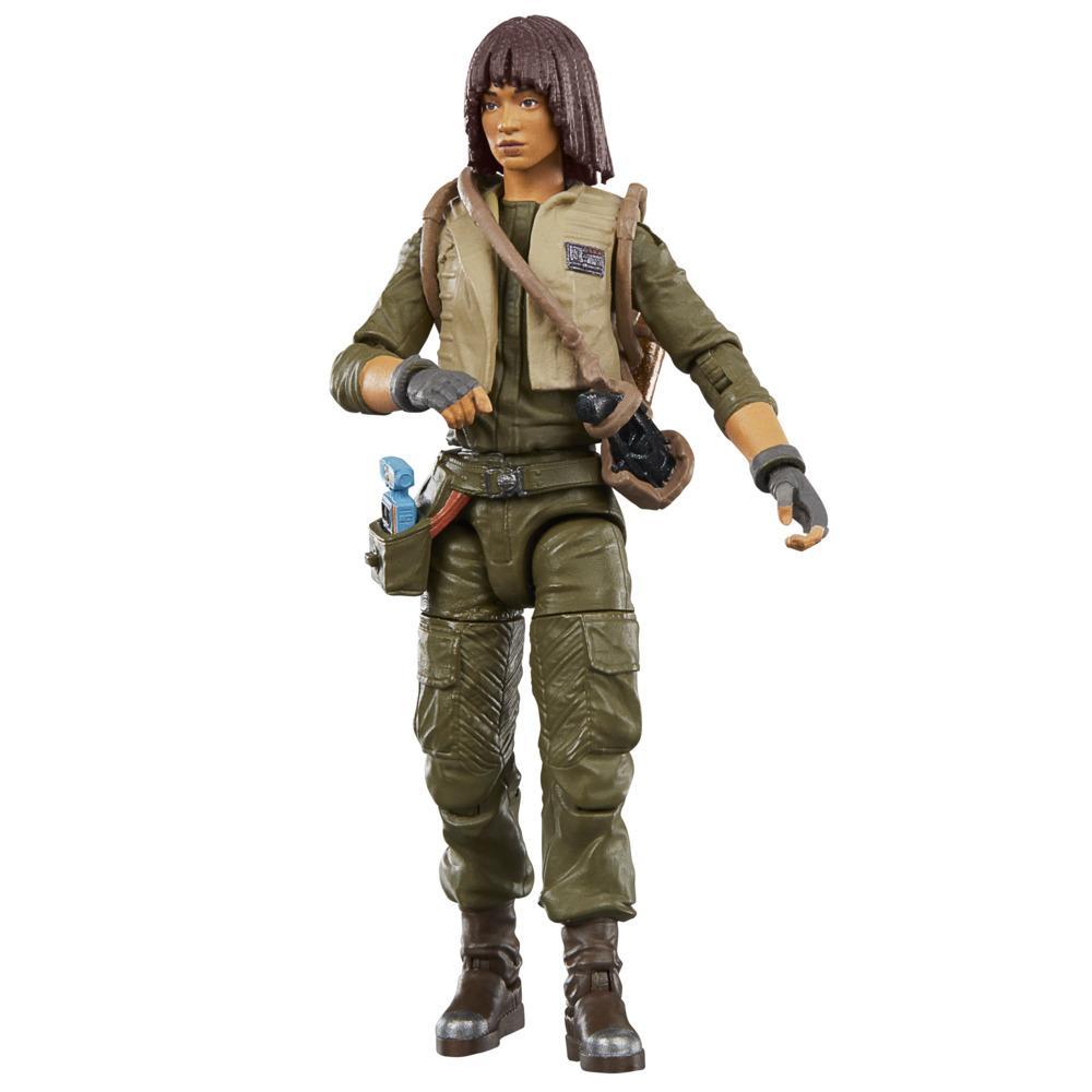 Star Wars The Vintage Collection Osha Aniseya Star Wars The Acolyte Action Figure 375 - Image 5