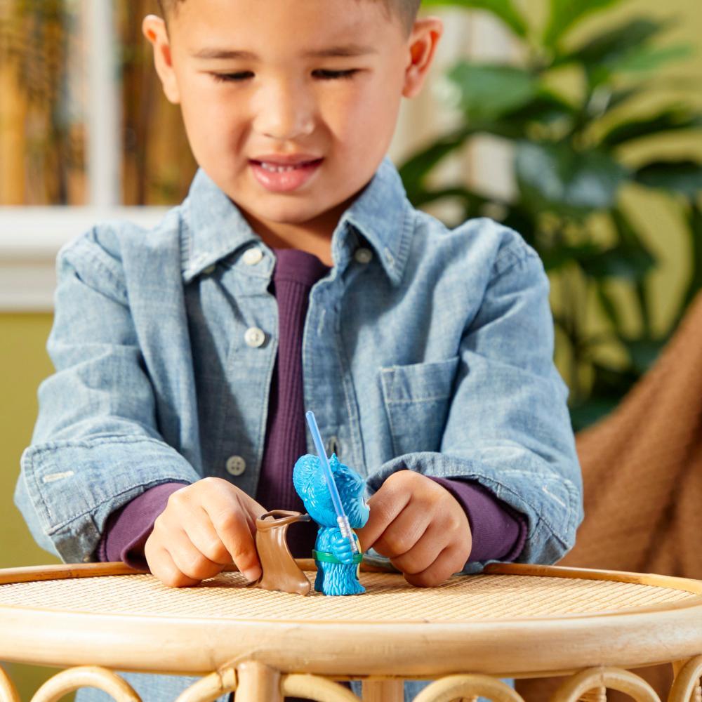 Star Wars Nubs Action Figure Star Wars Toys Preschool Toys 3 - Image 4