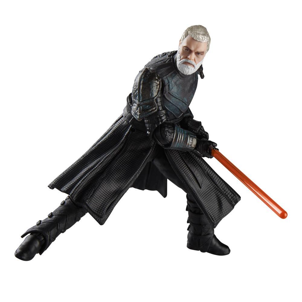 Star Wars The Vintage Collection Baylan Skoll Collectible Action Figure 375 - Image 9