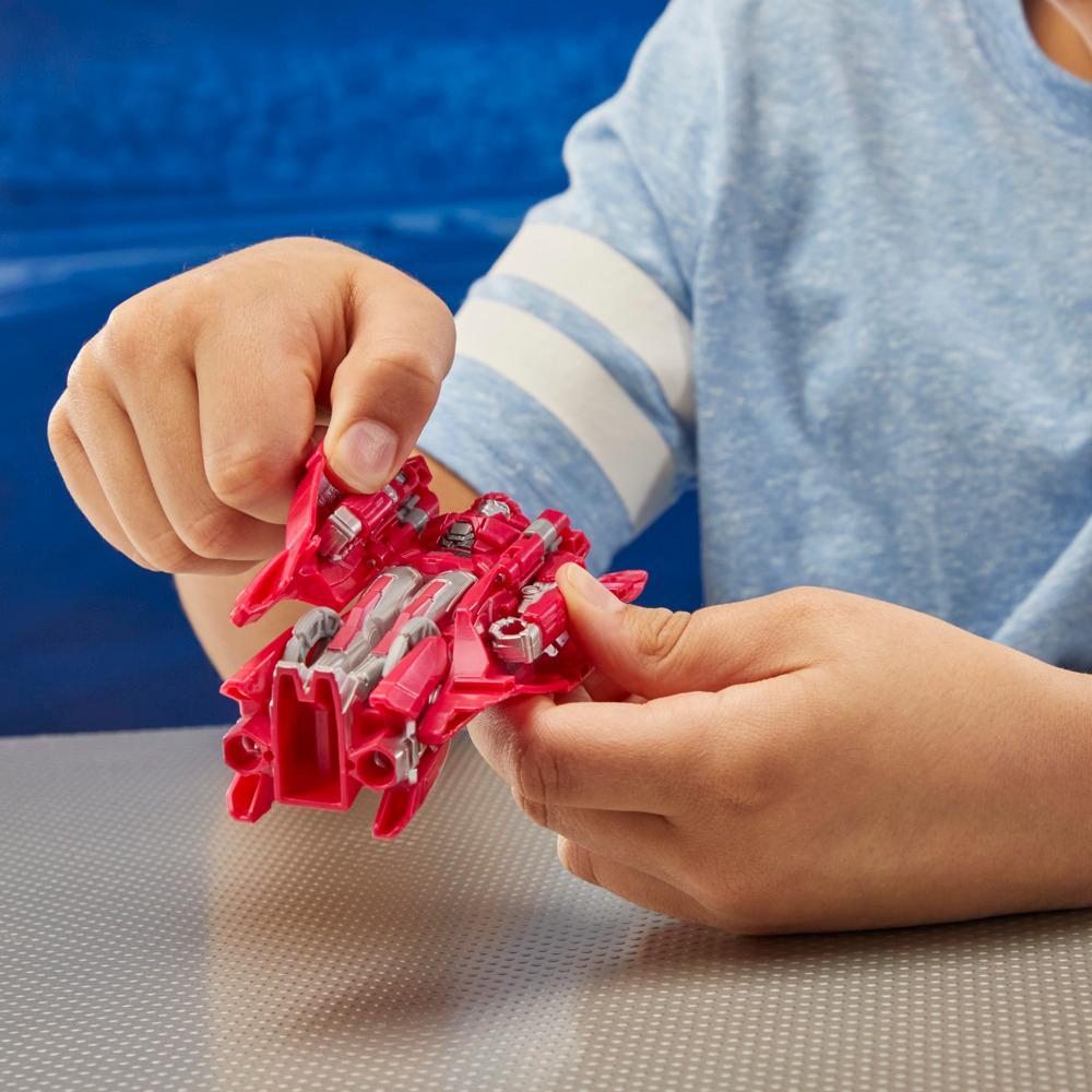 Transformers One Robot Battlers Elita-1 45 Action Figures for Kids Age 6 - Image 4