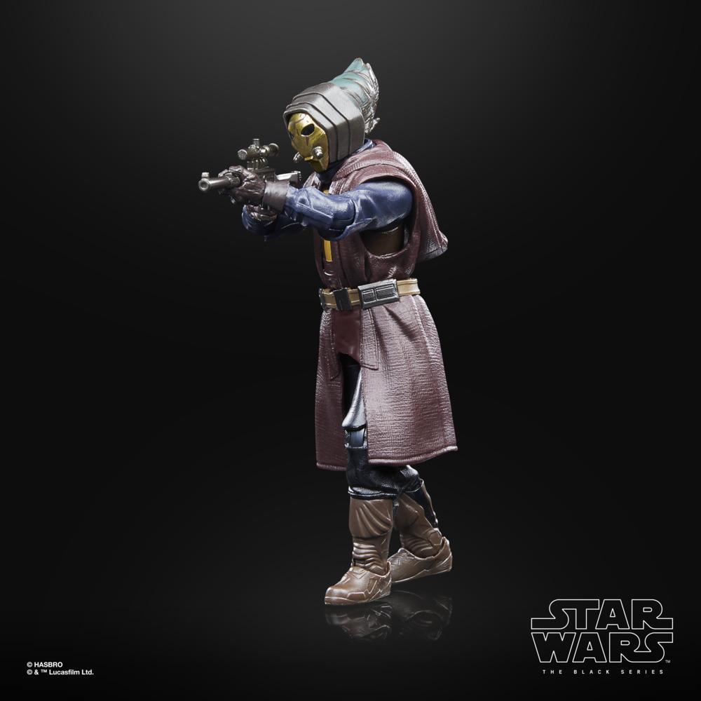 Star Wars The Black Series Pyke Soldier Action Figures 6