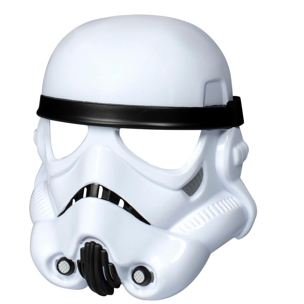 Star Wars Stormtrooper Mask Star Wars Toys - Image 4