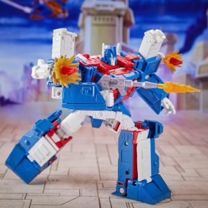 Transformers Studio Series Commander The Transformers The Movie 86-21 Ultra Magnus Converting Action Figure 95