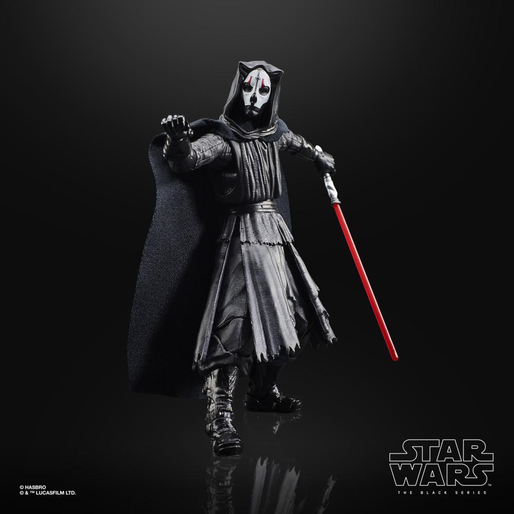 Star Wars The Black Series Gaming Greats Darth Nihilus - Image 11