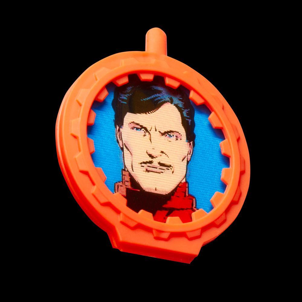 Marvel Legends Series Iron Man Retro Marvel Comics Collectible Action Figure 6 - Image 4