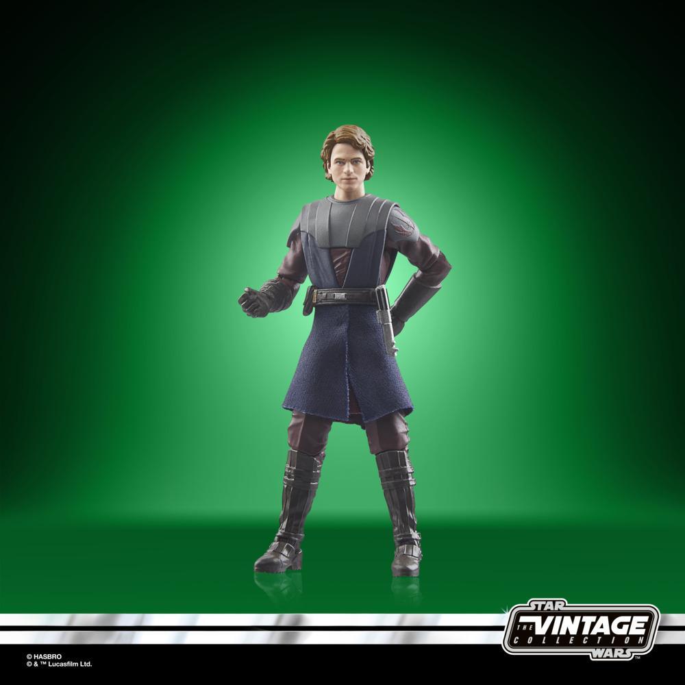 Star Wars The Vintage Collection Anakin Skywalker Action Figure 375 - Image 2