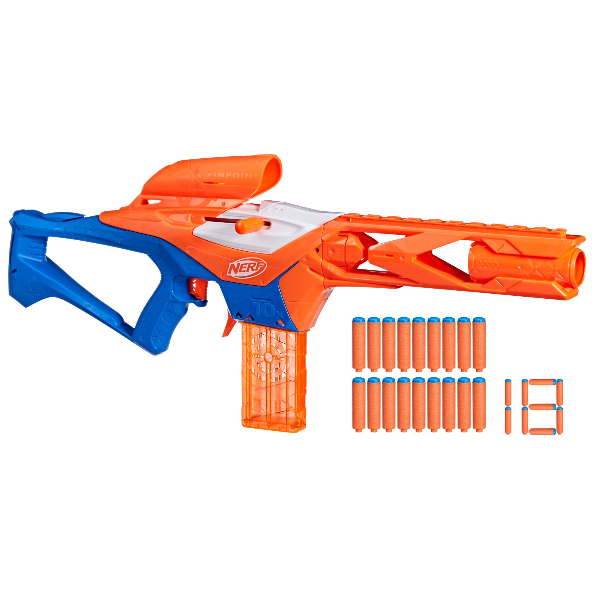 Nerf N Series Pinpoint Blaster - Image 6