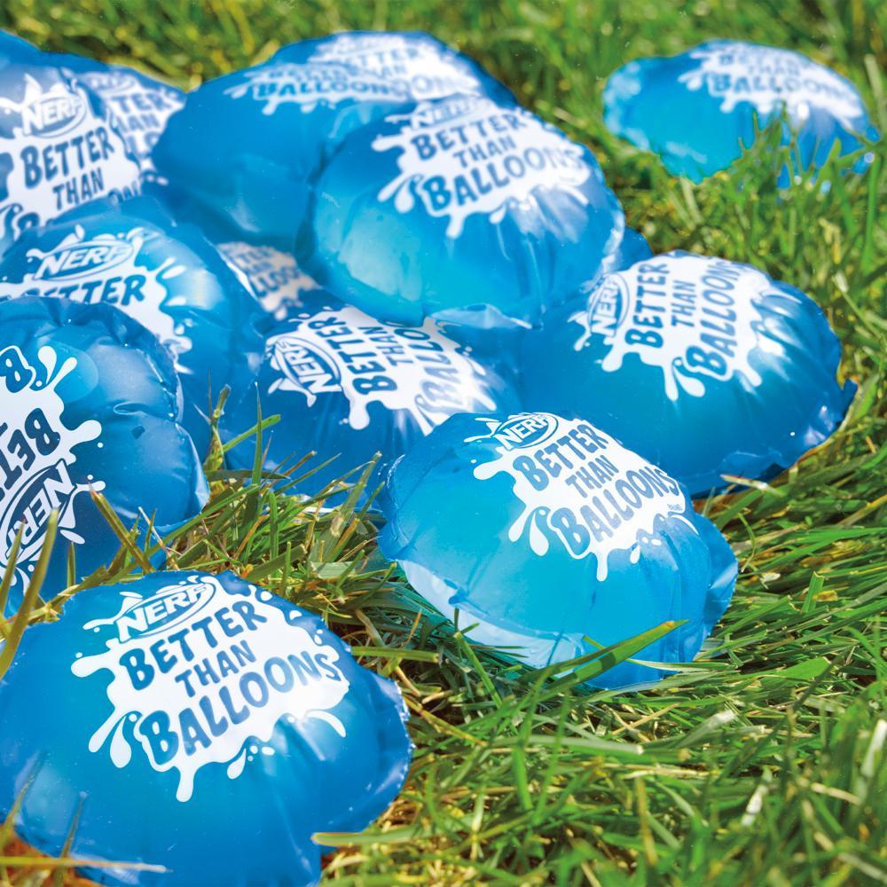 Nerf Better Than Balloons Brand Water Toys 36 Pods Easy 1 Piece Clean Up Ages 3 - Image 5