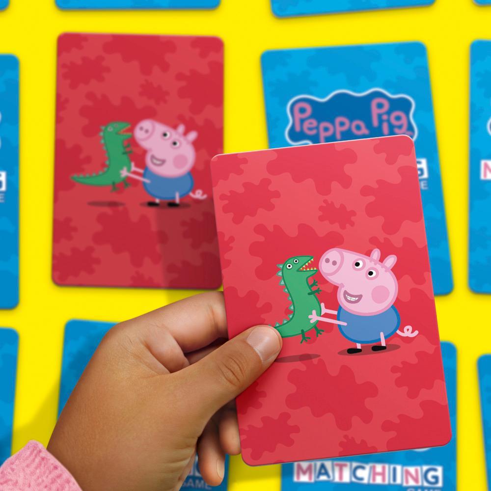 Peppa Pig Matching Game - Image 4