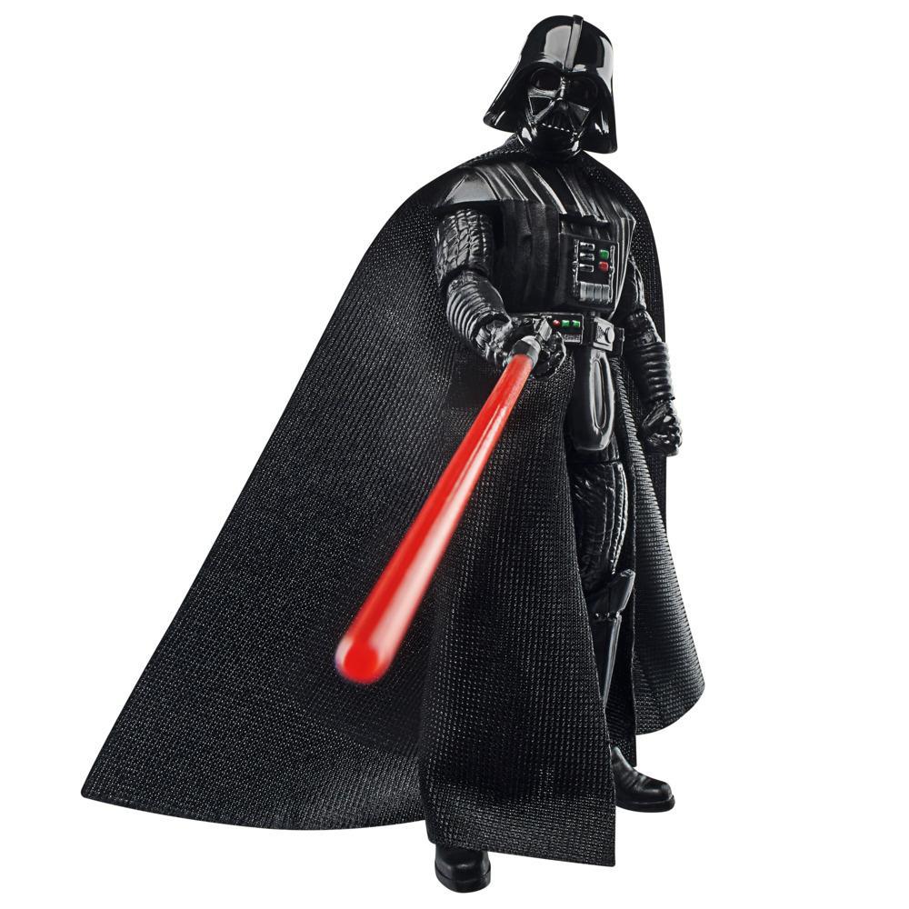 Star Wars The Vintage Collection Darth Vader Star Wars A New Hope Action Figure 375 - Image 6