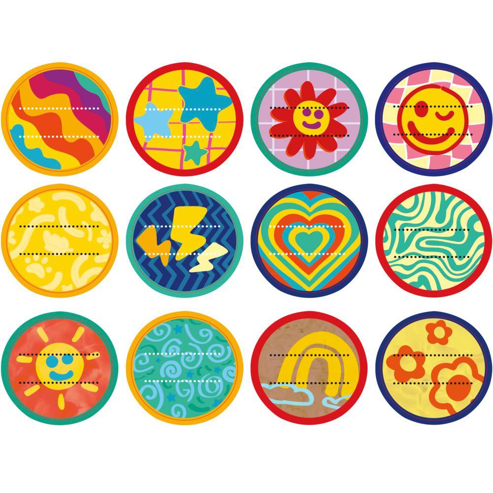 Play-Doh Treats and Party Favors 12 Pack - Image 4