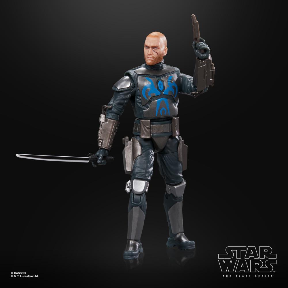 Star Wars The Black Series Pre Vizsla Star Wars Action Figures 6 - Image 3