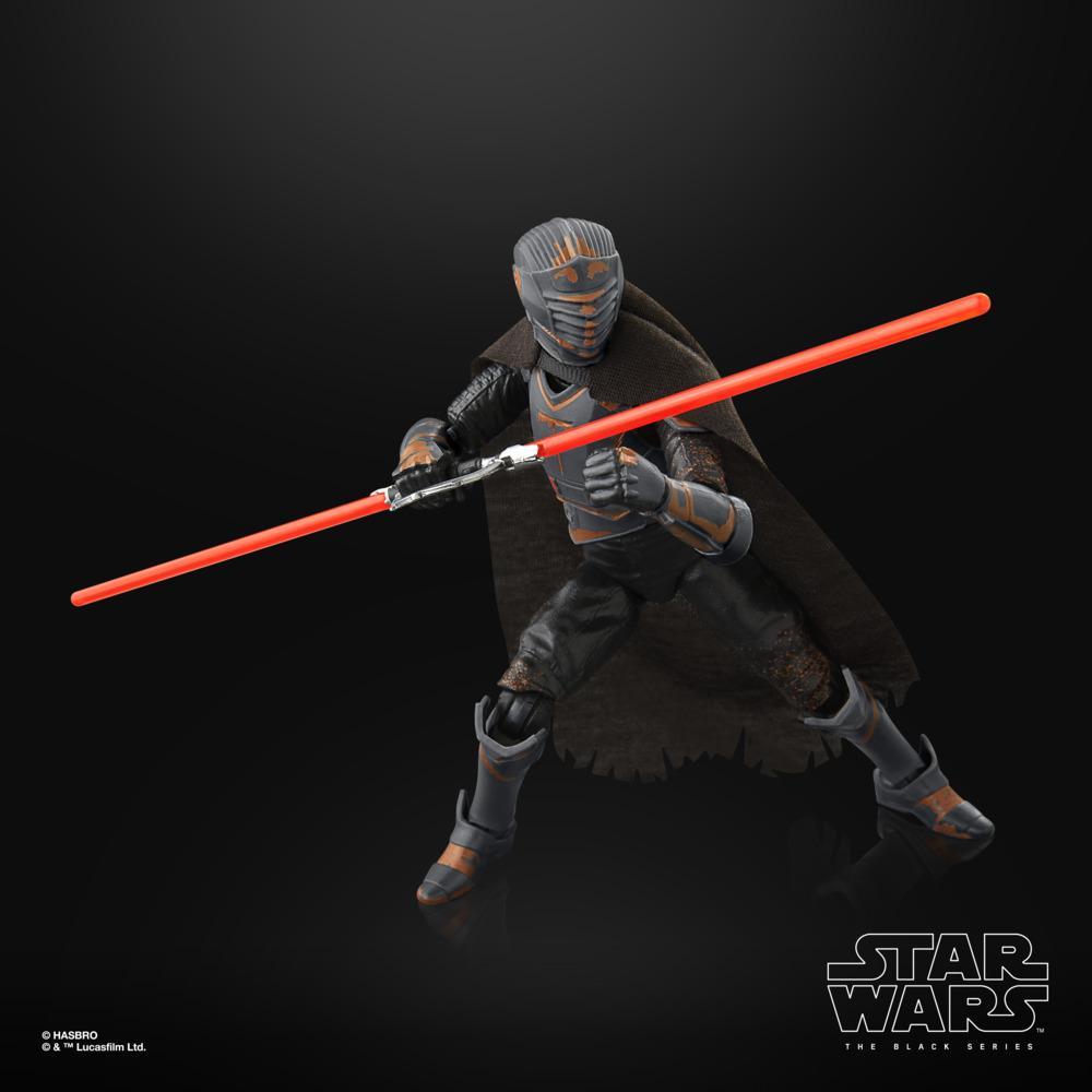 Star Wars The Black Series Marrok Star Wars Action Figures 6 - Image 3