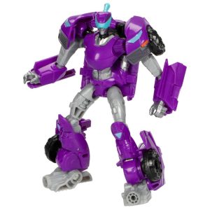 Transformers EarthSpark Warrior Class Terran Hashtag Action Figure