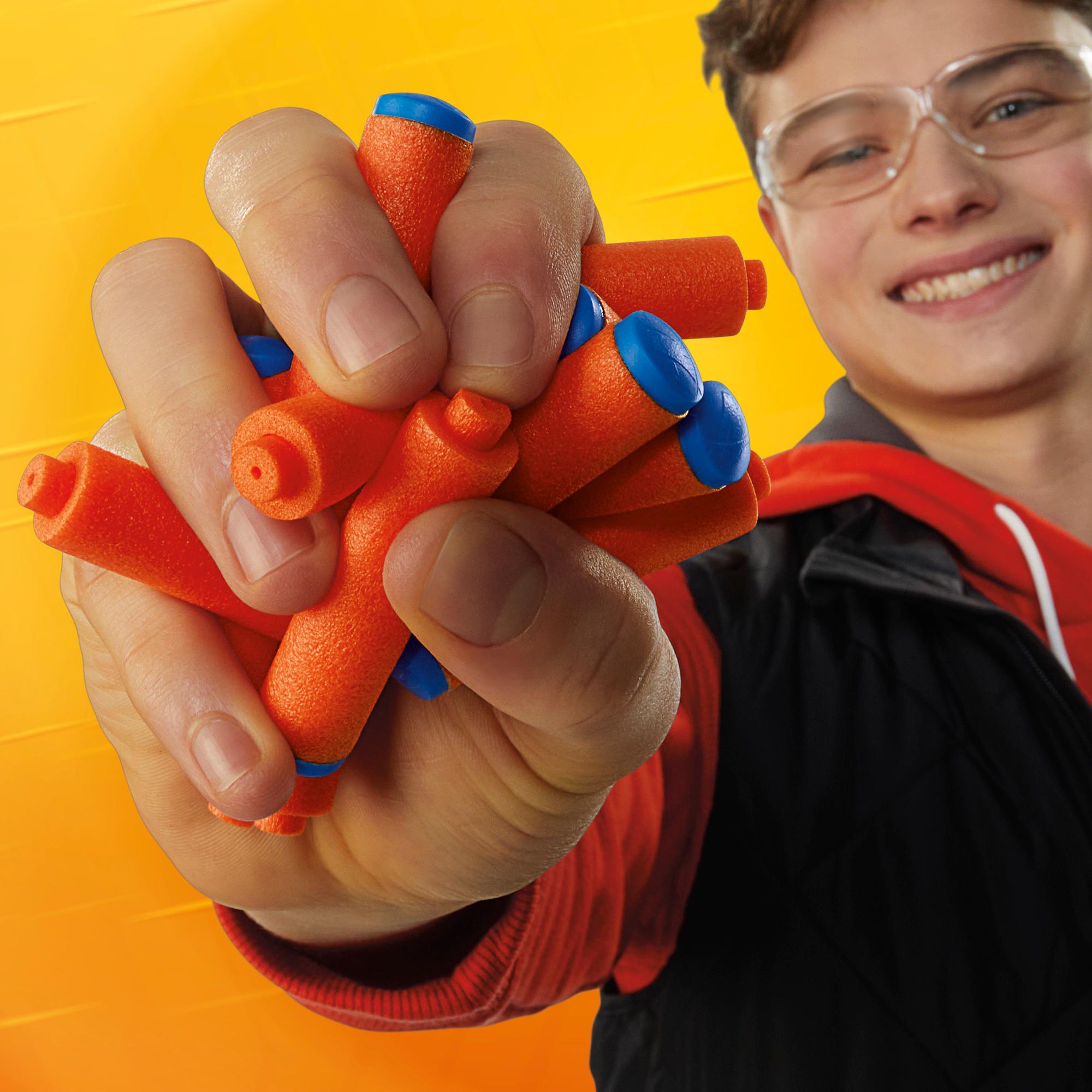Nerf N Series N1 Darts 10 Darts Compatible Only with Nerf N Series Blasters Outdoor Games - Image 2