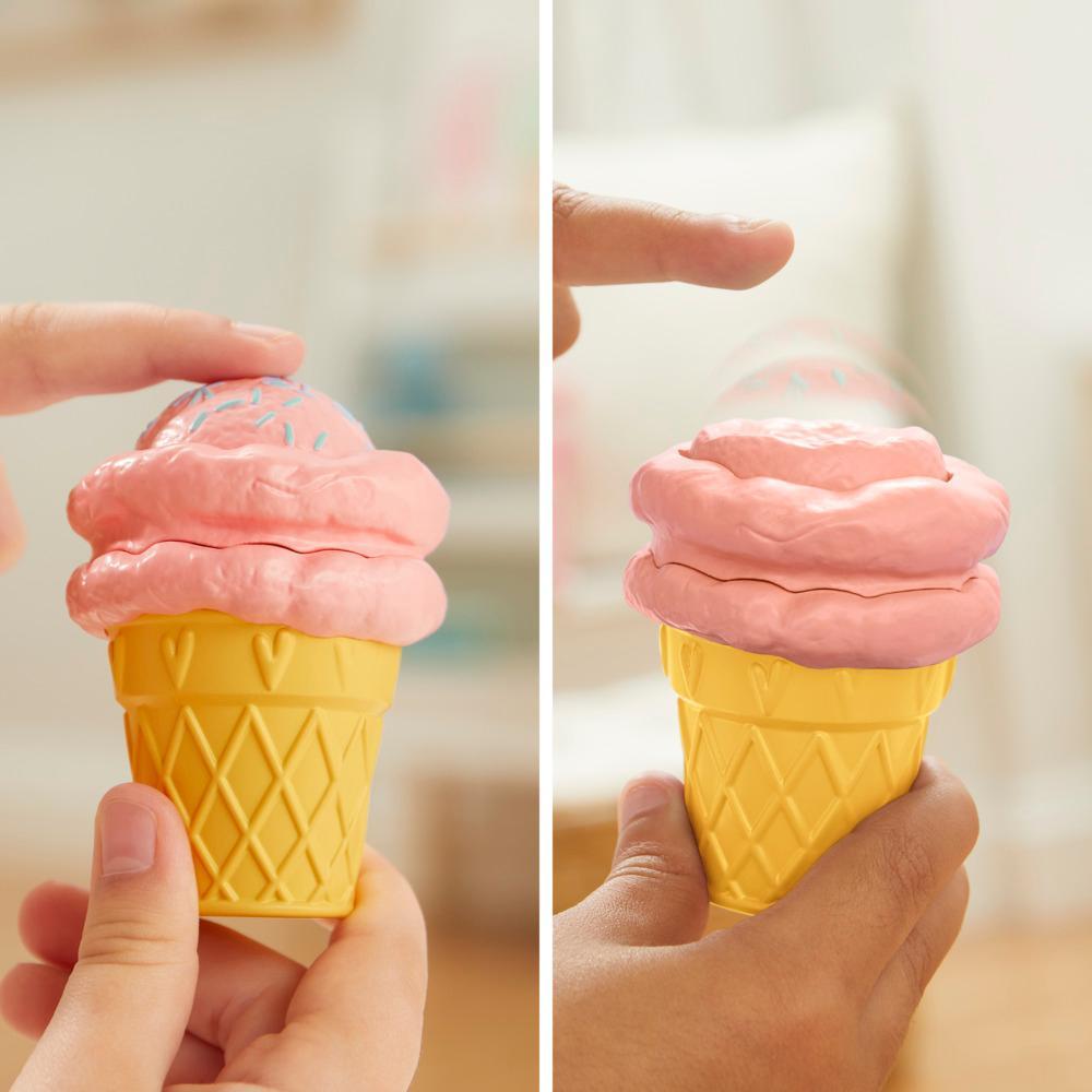 Baby Alive Sweet Snacks Katie Kat Baby Doll - Image 3