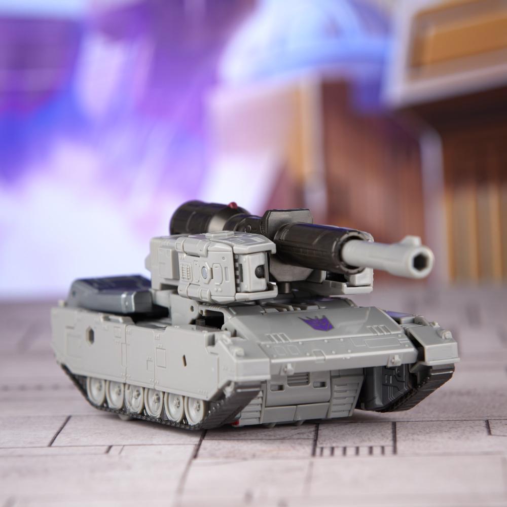 Transformers Studio Series The Transformers The Movie Megatron Action Figure - Image 3