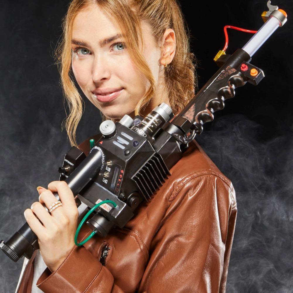 Ghostbusters Plasma Series Neutrona Wand 1984 Role Play Toy - Image 4