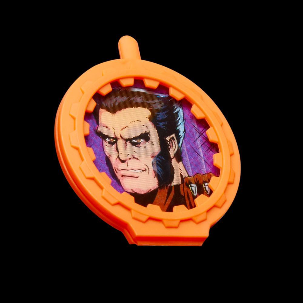 Marvel Legends Series Wolverine Retro Marvel Comics Collectible Action Figure 6 - Image 10