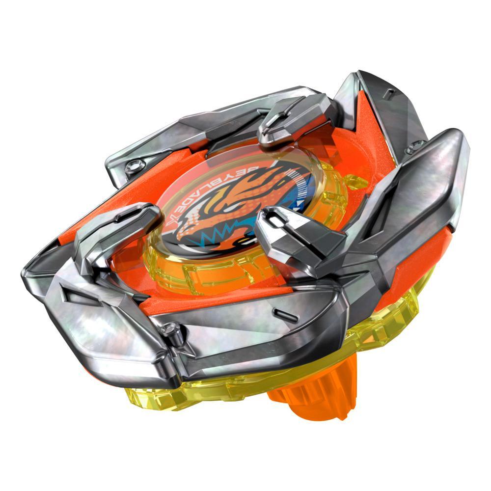 Beyblade X Dagger Dran 4-70Q Booster Pack Set - Image 6