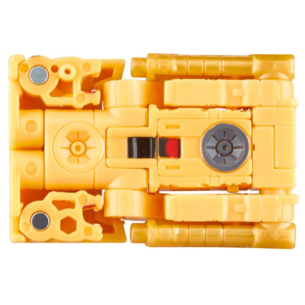 Transformers Studio Series Core The Transformers The Movie Steeljaw Action Figure - Image 3