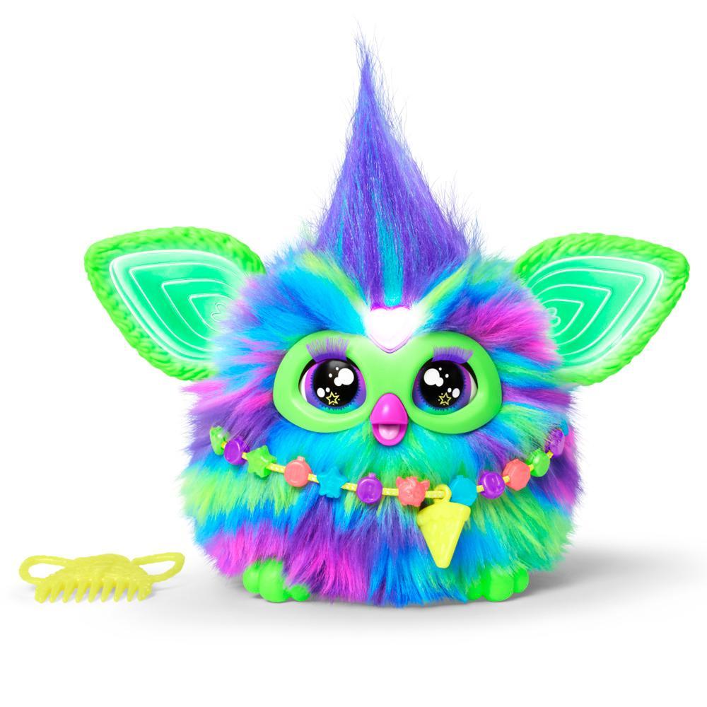 Furby Galaxy Interactive Toy - Image 6
