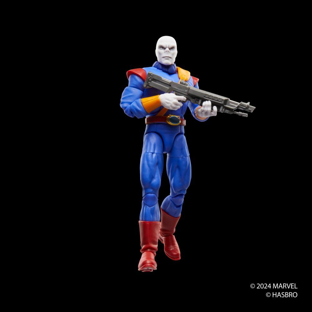Marvel Legends Series Marvels Chameleon Comics Action Figure - Image 4