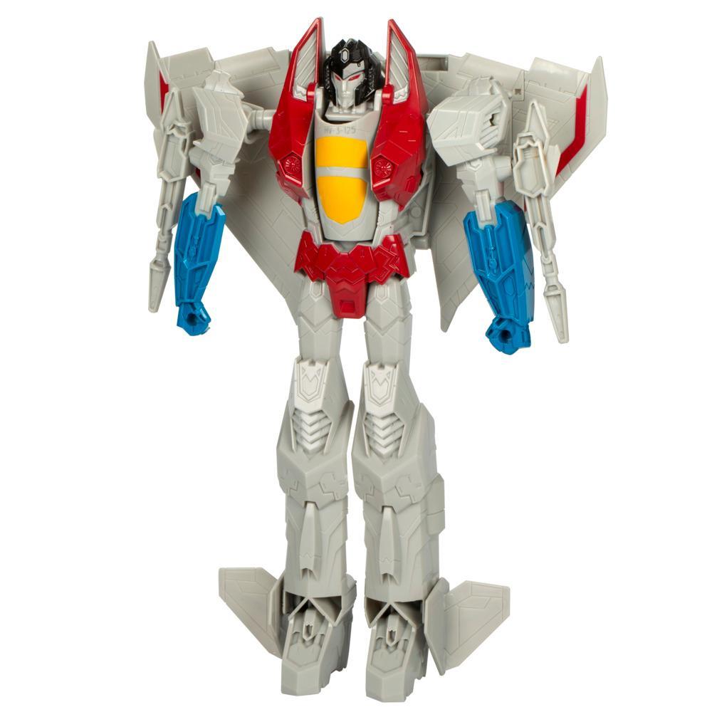 Transformers One Mega Changer Starscream 11 Action Figures for Kids Age 6 - Image 6