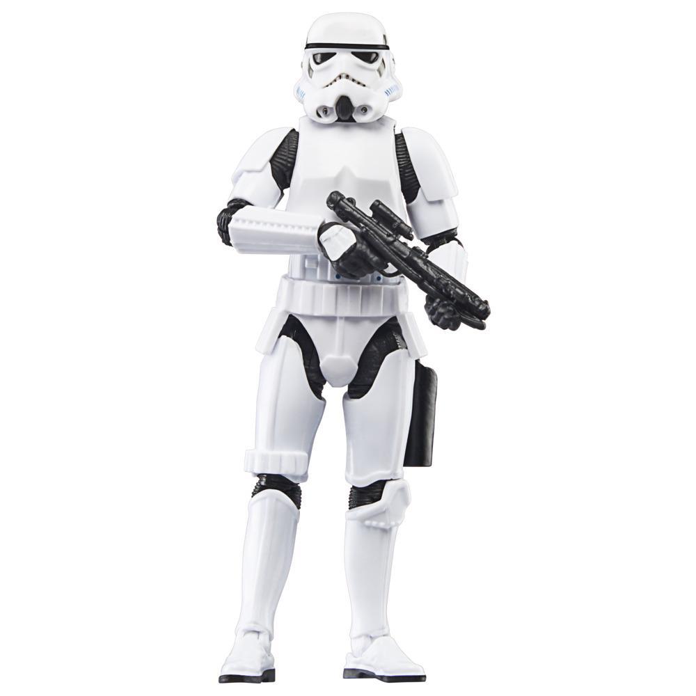 Star Wars The Vintage Collection Stormtrooper Star Wars A New Hope Action Figure 375 - Image 6