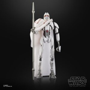 Star Wars The Black Series MagnaGuard Star Wars Action Figures 6