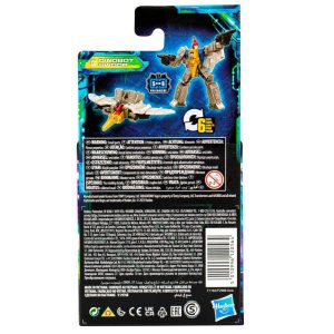 Transformers Legacy Evolution Core Dinobot Swoop Converting Action Figure 35