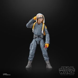 Star Wars The Black Series KB At Attin Star Wars Skeleton Crew Action Figure 6