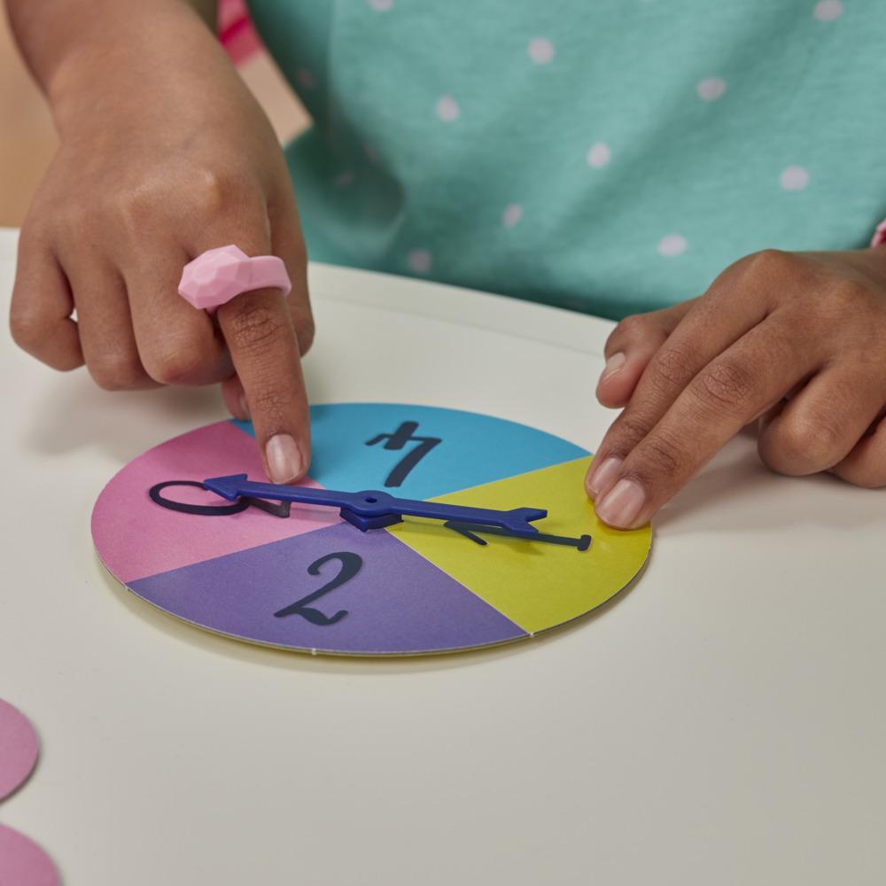 Pretty Pretty Princess Board Game For Kids Ages 5 and Up - Image 3