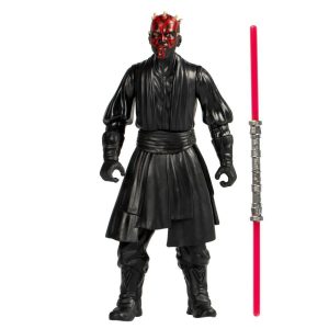 Star Wars Epic Hero Series Darth Maul Action Figure  Accessory 4