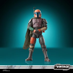 Star Wars The Vintage Collection Mandalorian Judge Star Wars The Mandalorian Action Figure 375