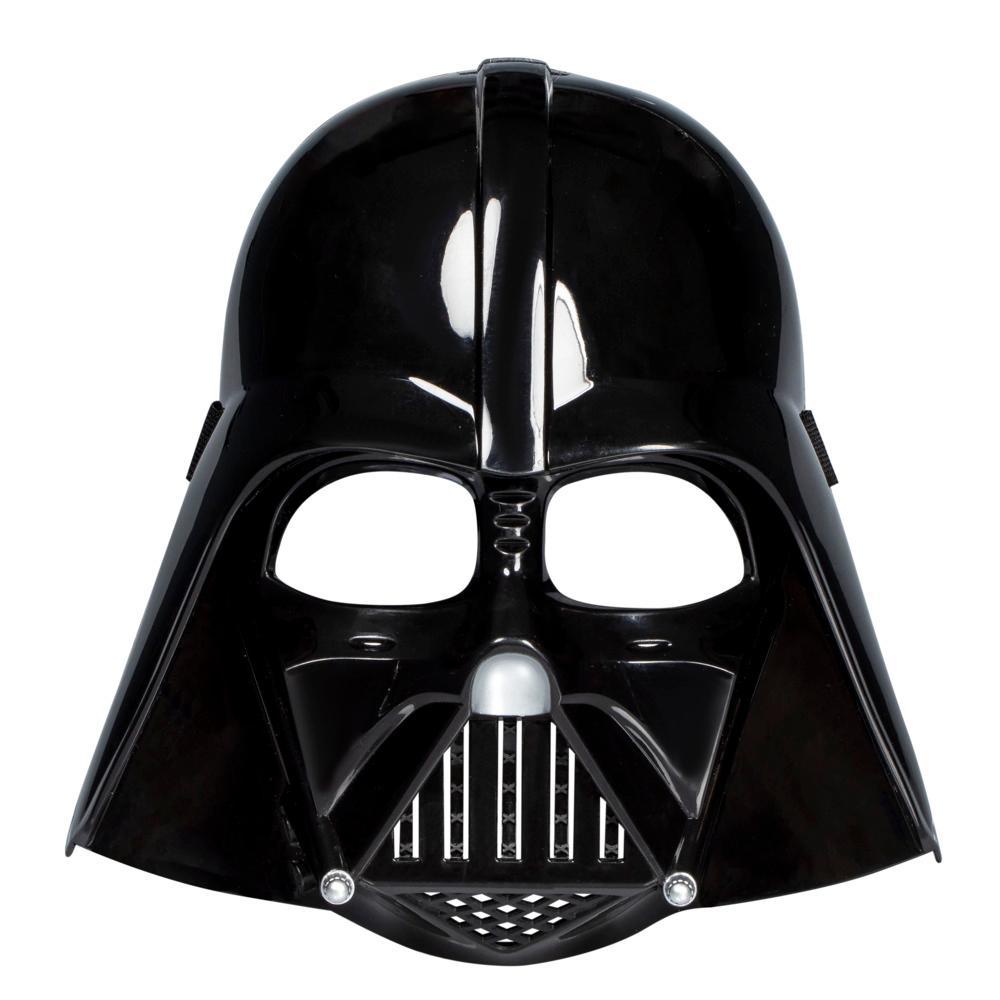 Star Wars Darth Vader Mask Star Wars Toys