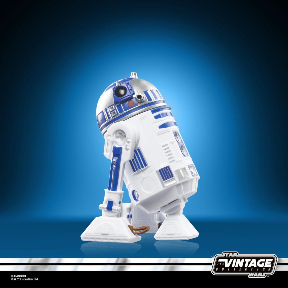Star Wars The Vintage Collection Artoo-Detoo Star Wars A New Hope Action Figure 375 - Image 5