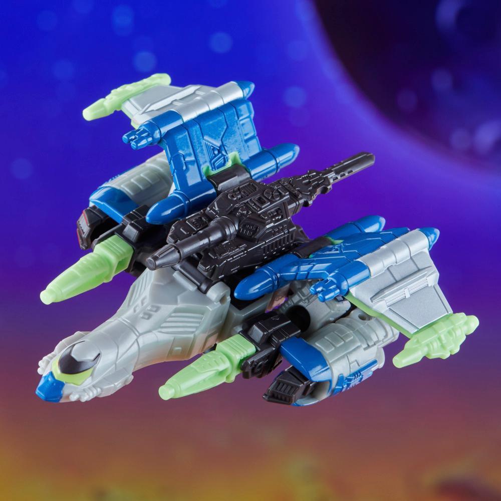 Transformers Legacy United Core Energon Universe Megatron 35 Action Figure 8 - Image 4