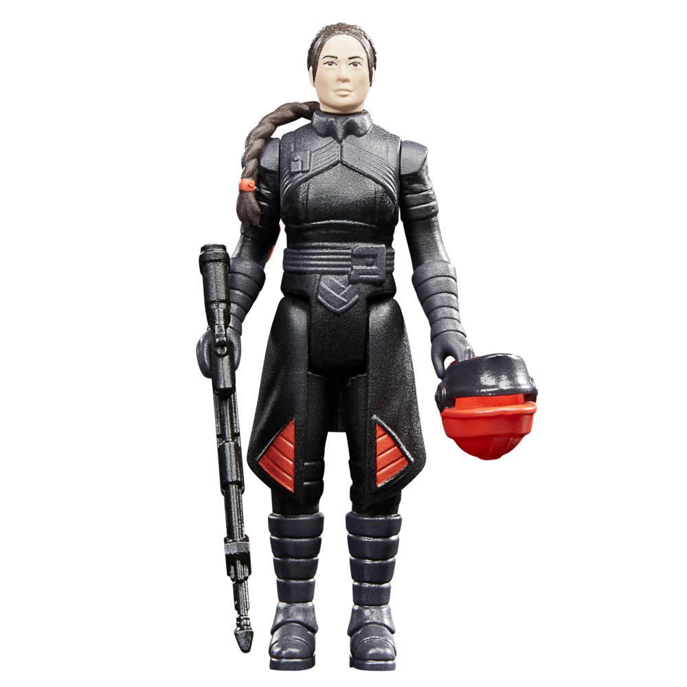 Star Wars Retro Collection Fennec Shand Action Figures 375 - Image 6