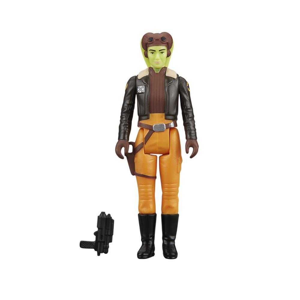 Star Wars Retro Collection General Hera Syndulla Action Figures 375 - Image 6