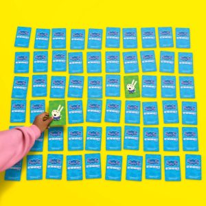 Peppa Pig Matching Game