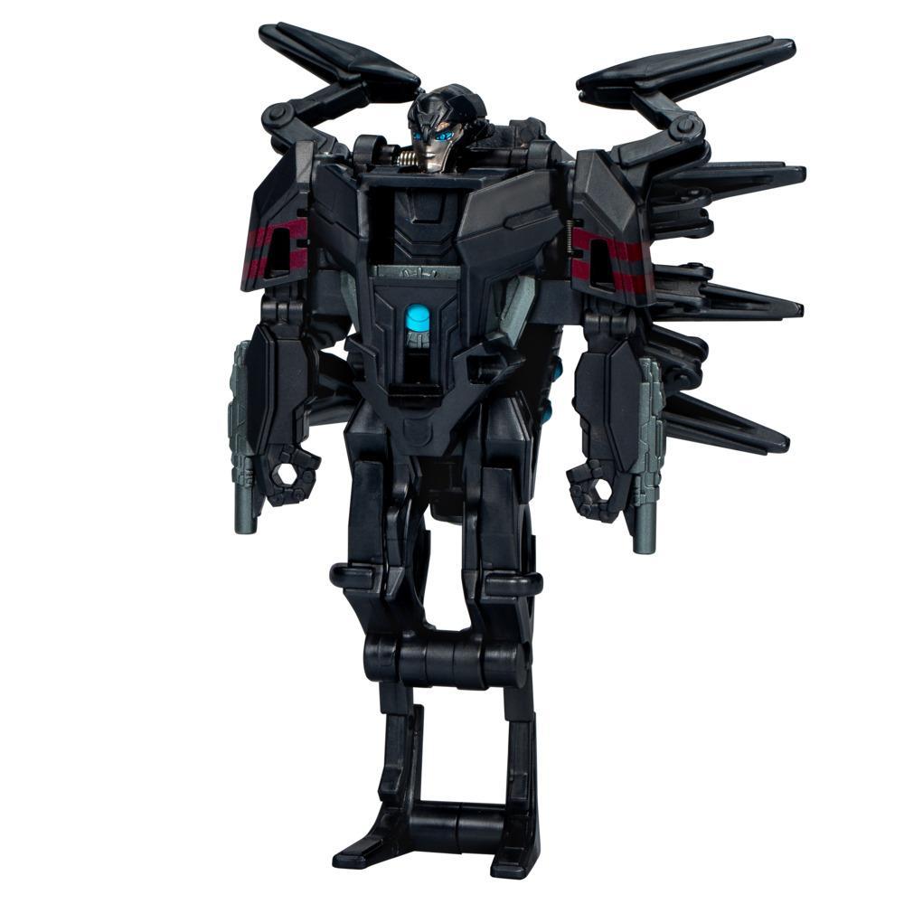 Transformers One Cog Changer Airachnid 4 Action Figures for Kids Age 6 - Image 6
