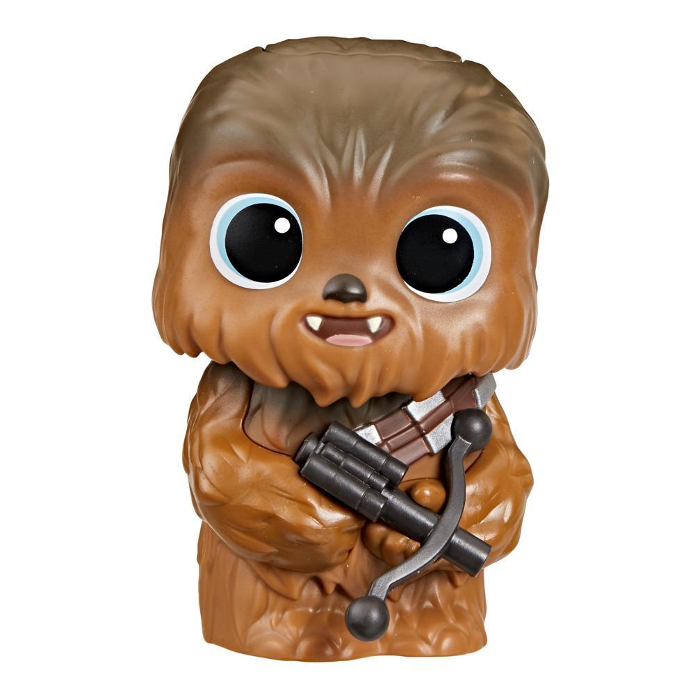 Star Wars Droidables Chewbacca 4 Electronic Figure - Image 6