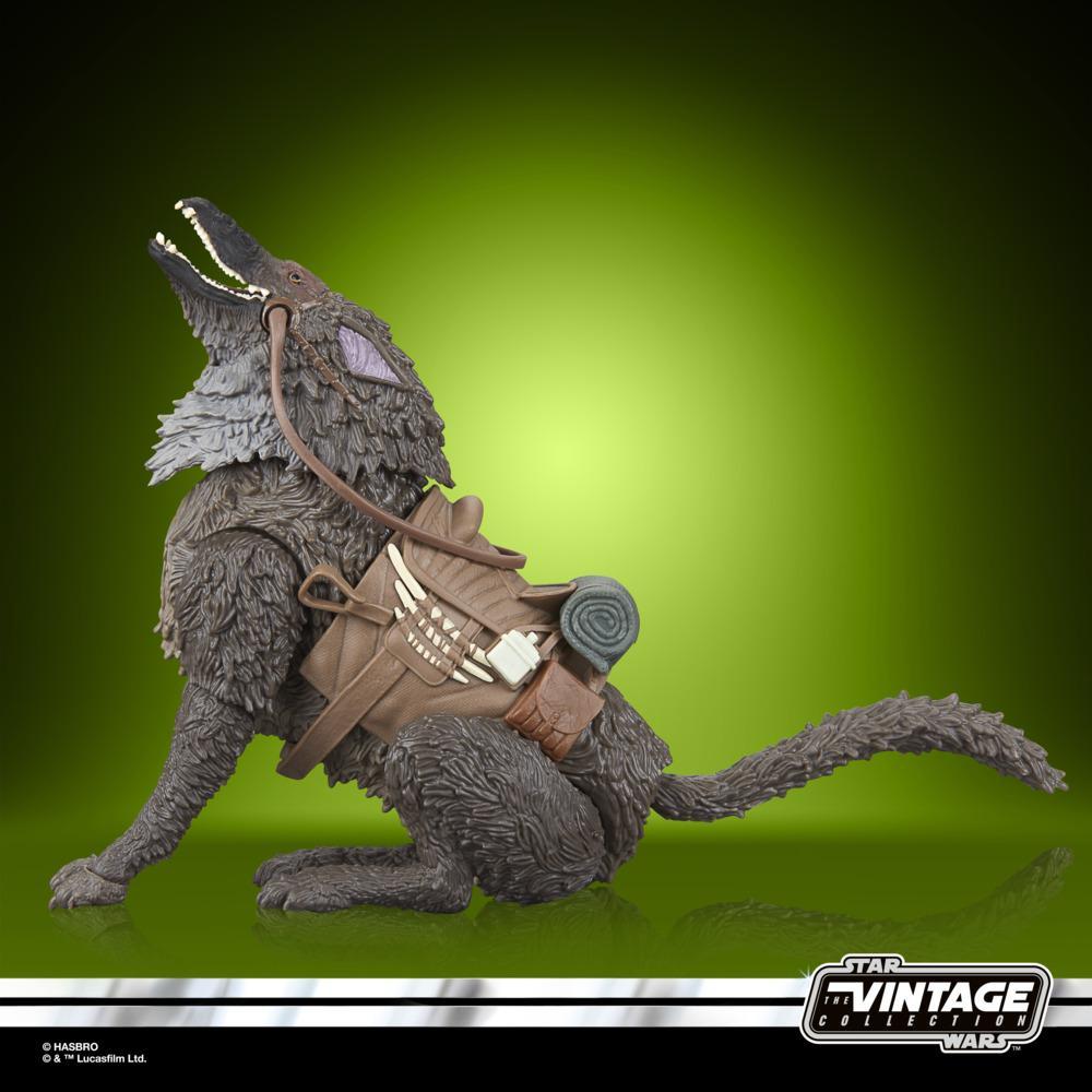 Star Wars The Vintage Collection Howler Sabine Wren Action Figure 375 2-Pack - Image 12