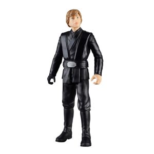 Star Wars Epic Hero Series Luke Skywalker 4 Action Figure