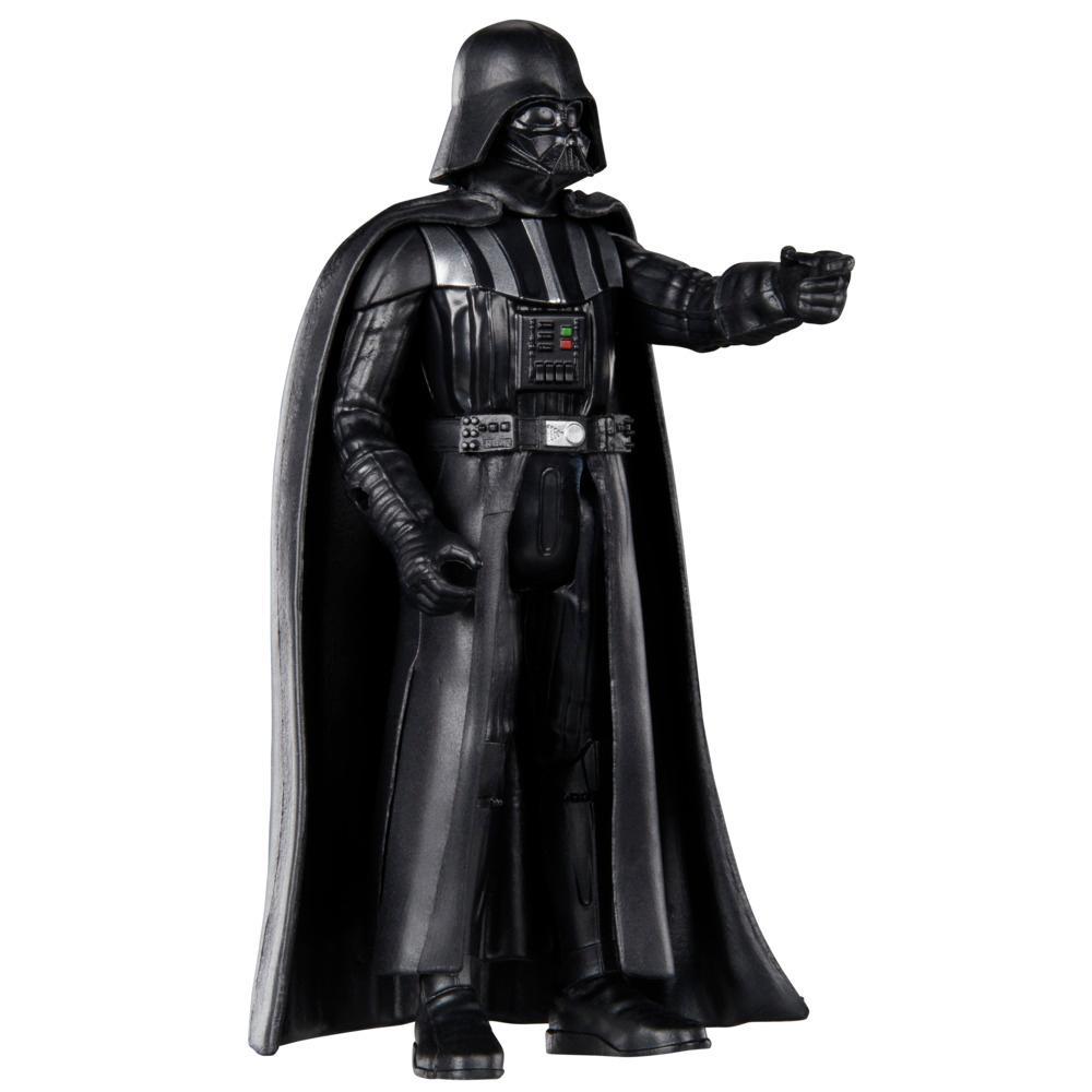 Star Wars Epic Hero Series Darth Vader 4 Action Figure - Image 3