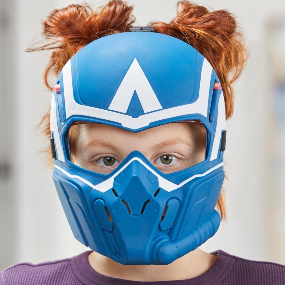 Marvel Studios Captain America Brave New World Flight Vision Mask Roleplay Toy - Image 5