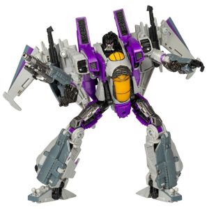 Transformers Studio Series Voyager Transformers Bumblebee 113 Skywarp Action Figure