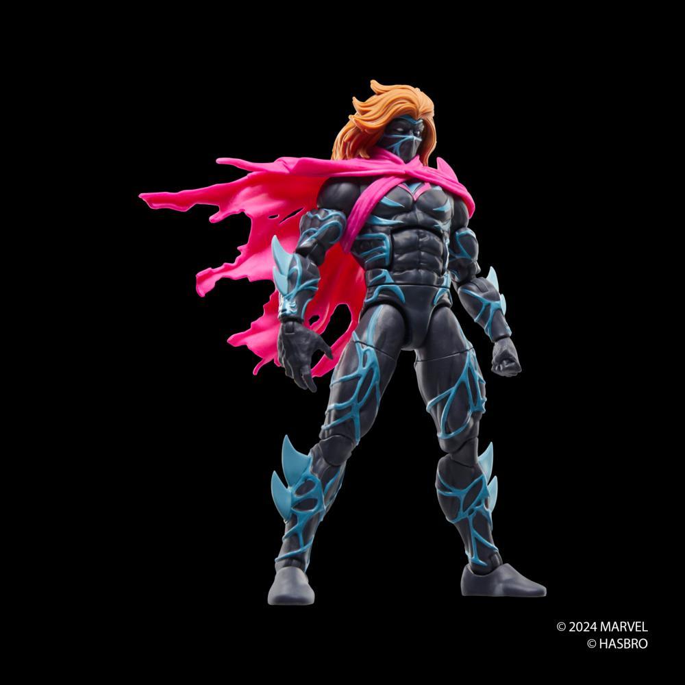 Marvel Legends Series Marvels Kaine Comics Action Figure - Image 2