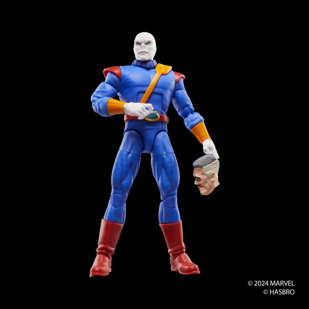 Marvel Legends Series Marvels Chameleon Comics Action Figure - Image 5